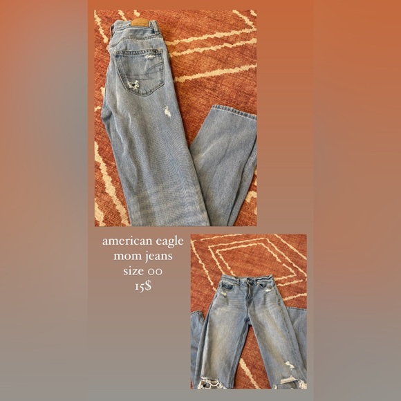 bottoms, american eagle, judy blue - Picture 2 of 6